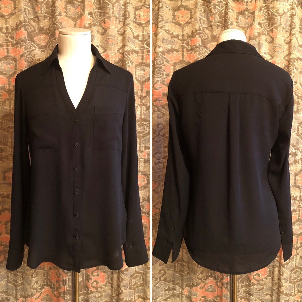 🚺 Express Portofino Shirt